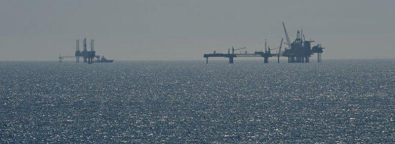 Regeringen udskyder beslutning om ny oliejagt i Nordsøen