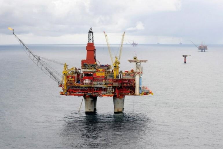 Norske olie- og gasselskaber øger samarbejdet