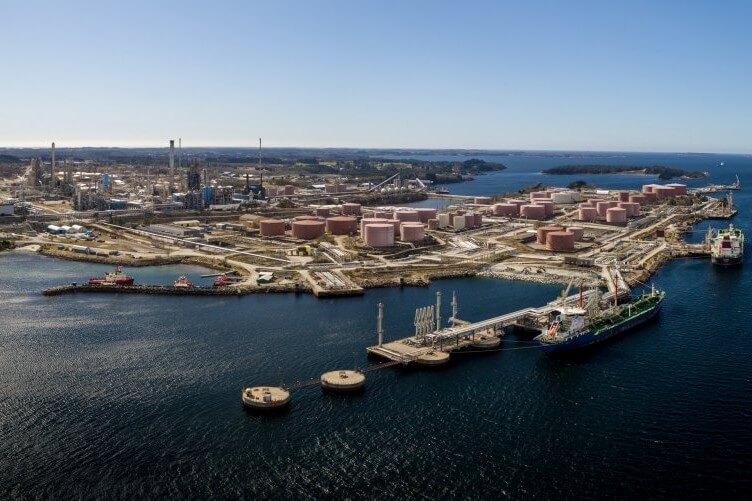Strejke blandt norske oliearbejdere afværget