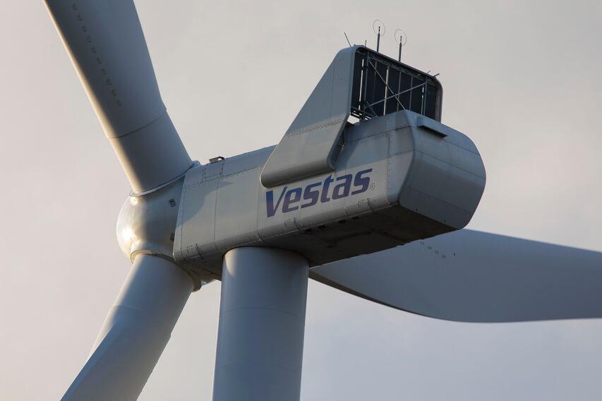 Vestas introducerer to nye møller i forbindelse med 207 MW-ordre