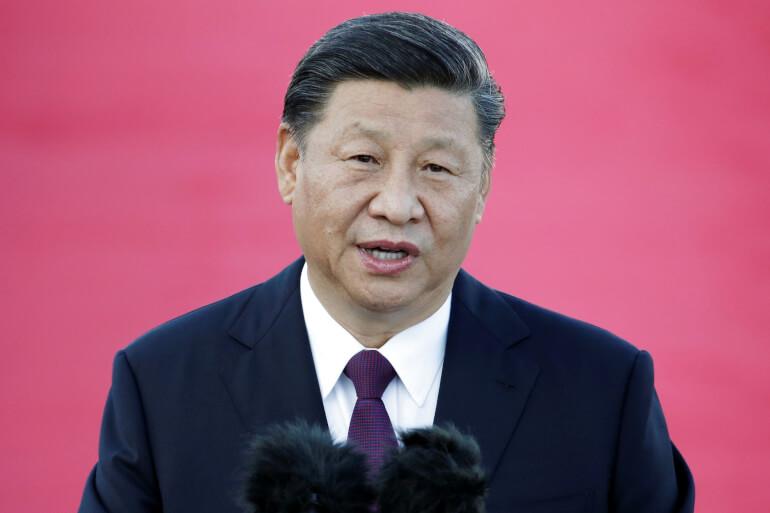 Medie: Kinas præsident kommer ikke til klimatopmøde