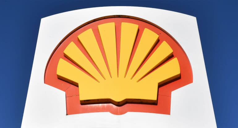 Shell vil ændre navn