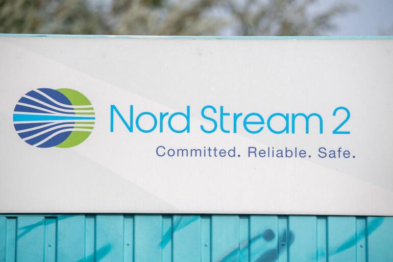 Tysk tilsyn stopper godkendelsesproces omkring Nord Stream 2