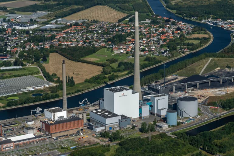 Danmark er langt efter de bedste når det gælder klimaministerens store klimaønske