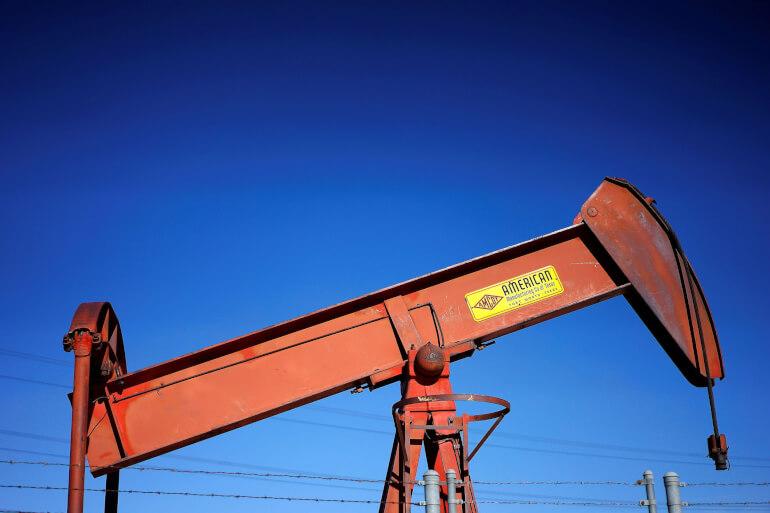 USA pumper olie fra strategisk reserve ud på markedet