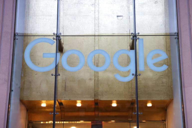 Google køber el fra tysk Ørsted havvindmøllepark