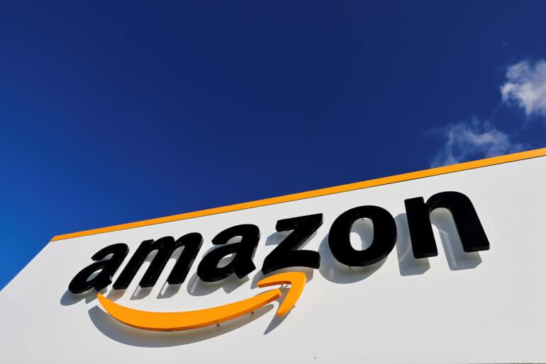 Amazon udvider historisk stor elkøbsaftale med Ørsted