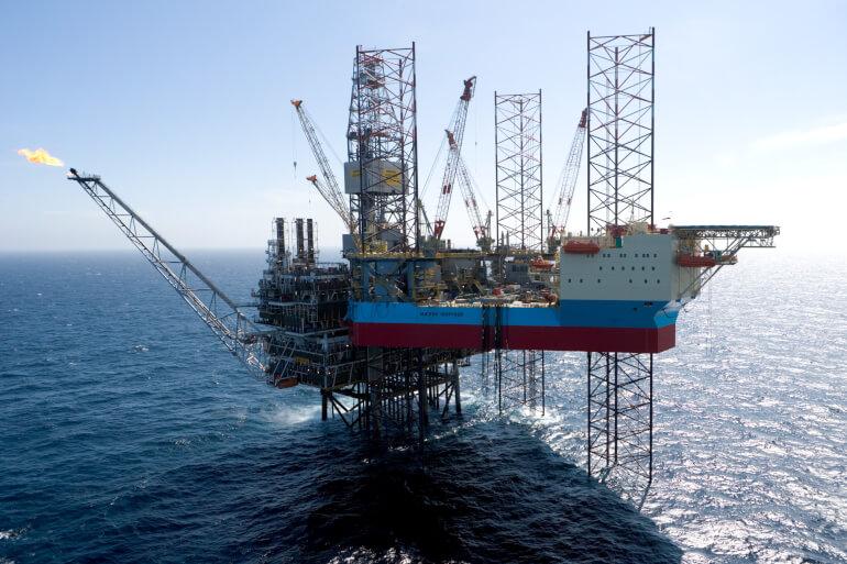 Maersk Drilling opretter nyt datterselskab 