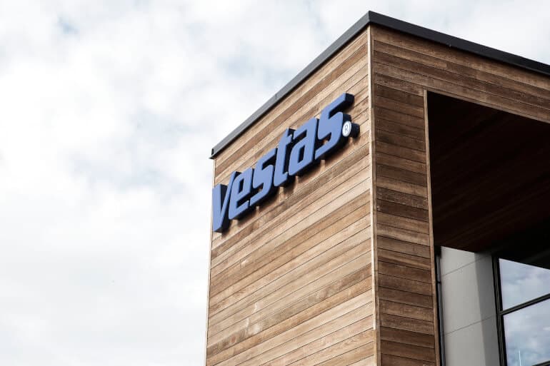 Vestas får bestillinger på knap 1,7 GW i årets sidste dage