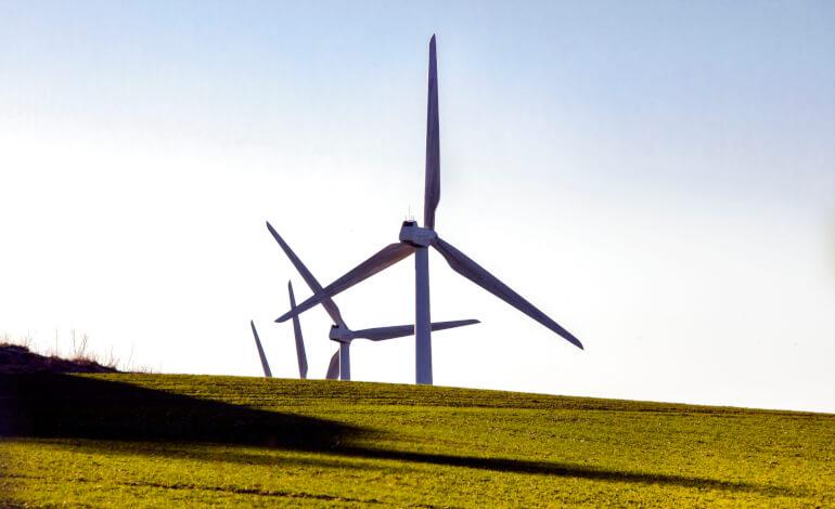 Klagenævn godkender nordjyske vindmøller