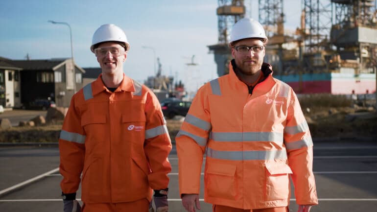 Semco Maritime på jagt efter 200 nye medarbejdere