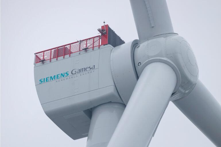 Equinor vælger Siemens Gamesa-møller til polsk gigawatt-projekt