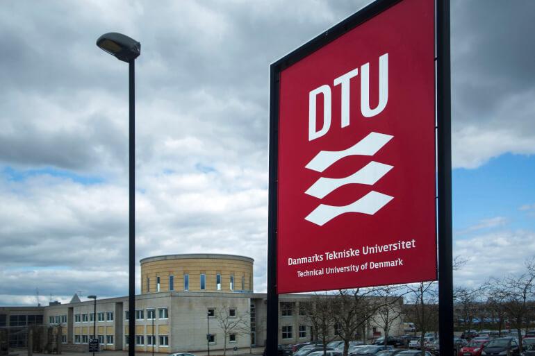 DTU Center for Olie og Gas skifter navn