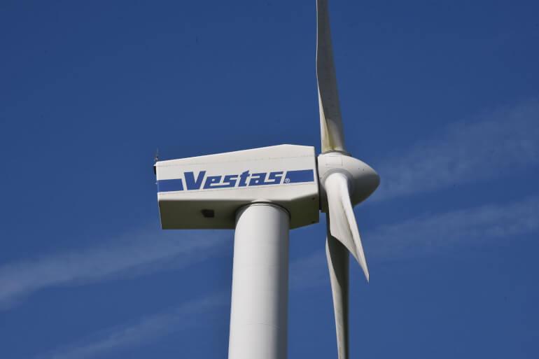 Vestas afskediger 275 ansatte - rammer 75 i Danmark