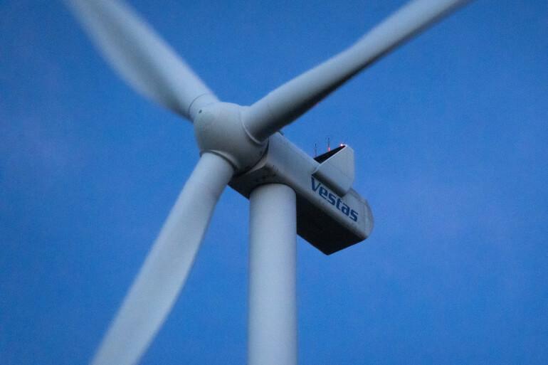 Vestas generobrer plads som største vindmølleproducent hos analysehus