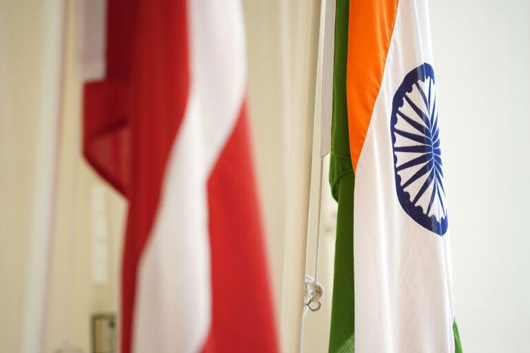 Vindmøllebranchen: Store muligheder for danske underleverandører i Indien 