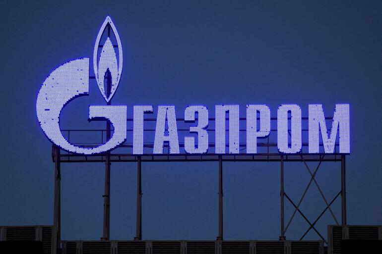 Rusland afskærer Finland fra russisk gas lørdag morgen