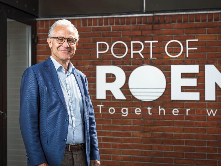 Ny havne-CEO: Videre med den grønne omstilling sammen for og med lokalsamfundet