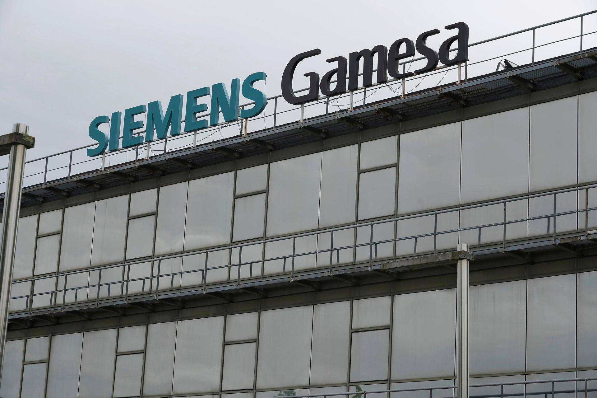 Siemens Gamesa nedjusterer forventningerne og lancerer ny strategi