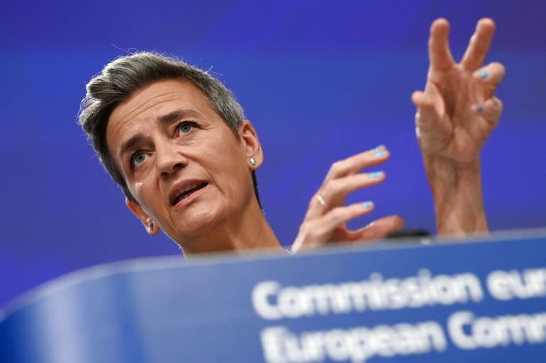 Vestager vil have energihjælp målrettet dem med småt budget