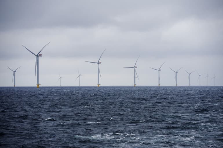 Virksomheder udskifter naturgas med el og olie