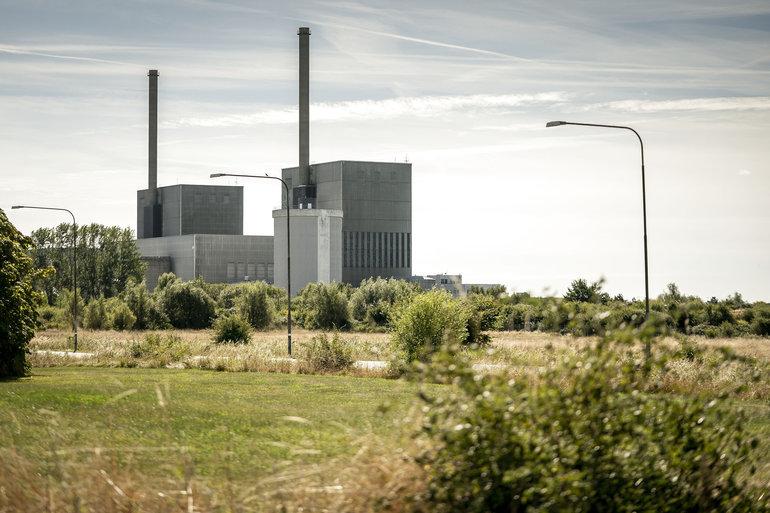 Barsebäck-ejer afviser plan om nyt atomkraftværk