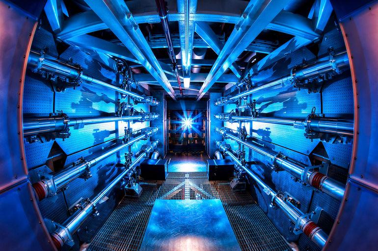 Forsker: Fusionsforsøg baner vejen for uendelig energi