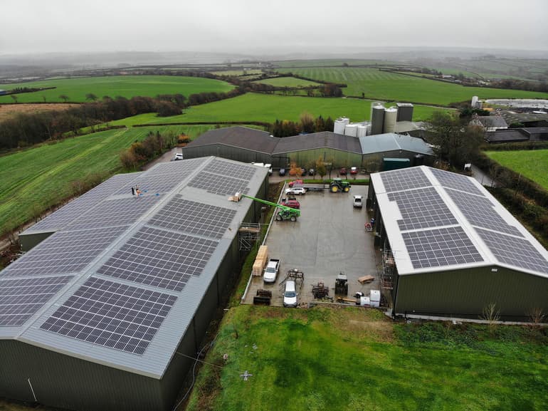 Samarbejde skal levere varme til lokalsamfund fra energiknudepunkter