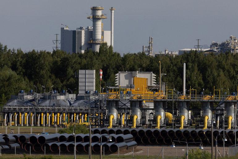 Rusland vil genoptage gasforsyning til Europa fra Sibirien