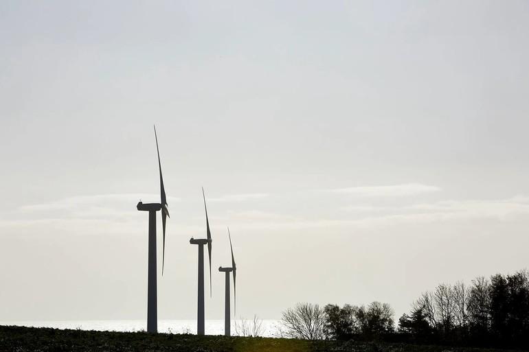 Udsigten må ikke længere stå i vejen for nye vindmøller