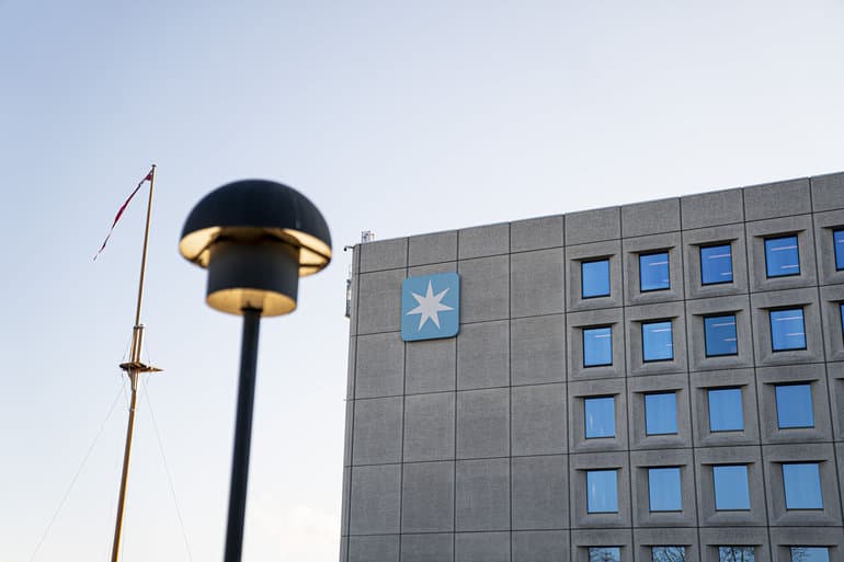 Maersk Supply Service solgt i milliardhandel