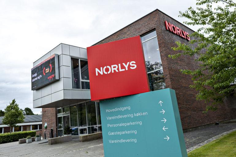Energikoncernen Norlys mangedoblede sit overskud sidste år