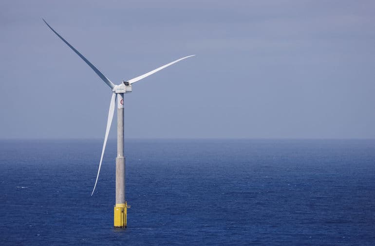 Siemens Gamesa udvikler nye grønne mølletårne: De første skal stå i Danmark