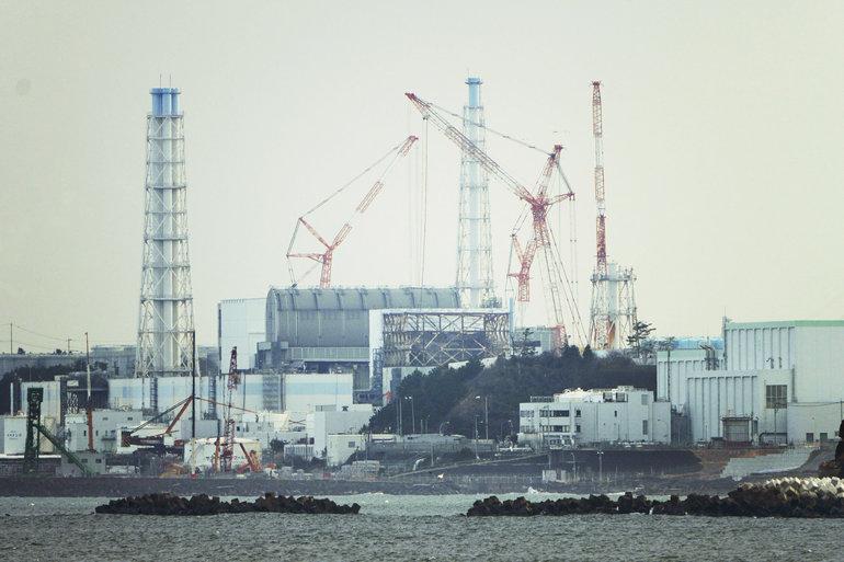 Japan vil lade atomkraftværker være aktive i mere end 60 år