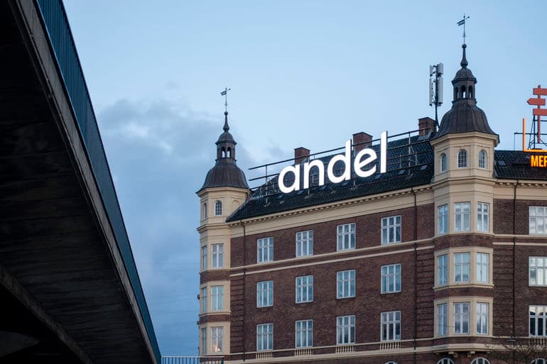 Andel Energi siger farvel til direktør med omgående virkning