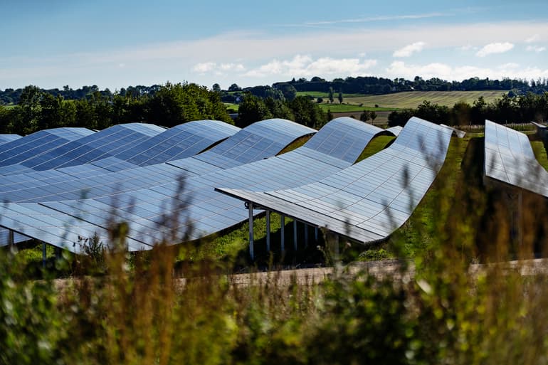 Lolland og Better Energy vil sende lokale virksomheder forrest i køen til grøn strøm