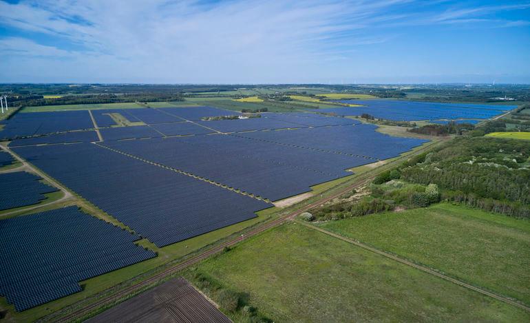 Nordic Solar satser på at femdoble porteføljen med hjælp fra milliardlån