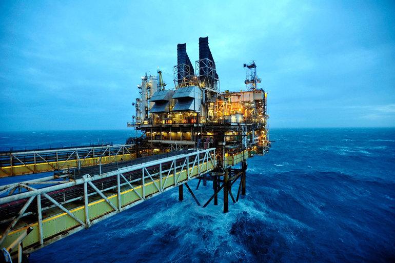 Stor kritik af britiske olieplaner i Nordsøen