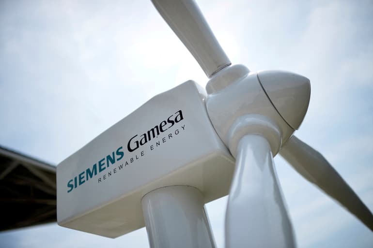 Siemens Gamesa leverer blodrødt kvartalsregnskab 