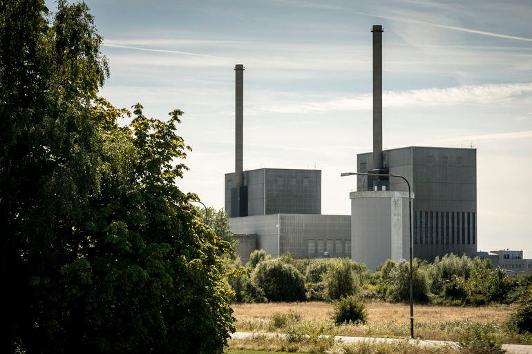Sveriges regering vil satse stort på atomkraft i fremtiden