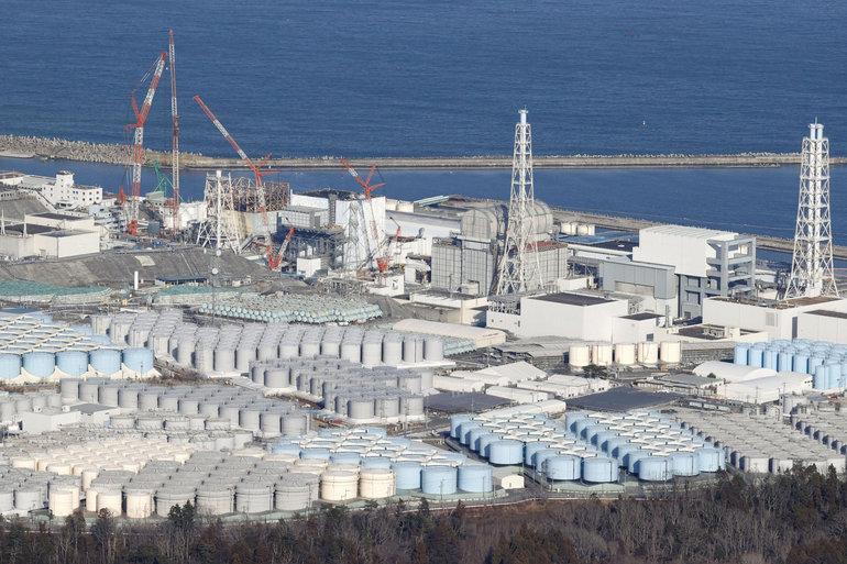 Japan begynder at udlede vand fra Fukushima-værket på torsdag