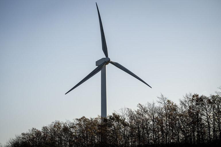 Green Power Denmark: 1000 vindmøller venter på sagsbehandling i kommunerne