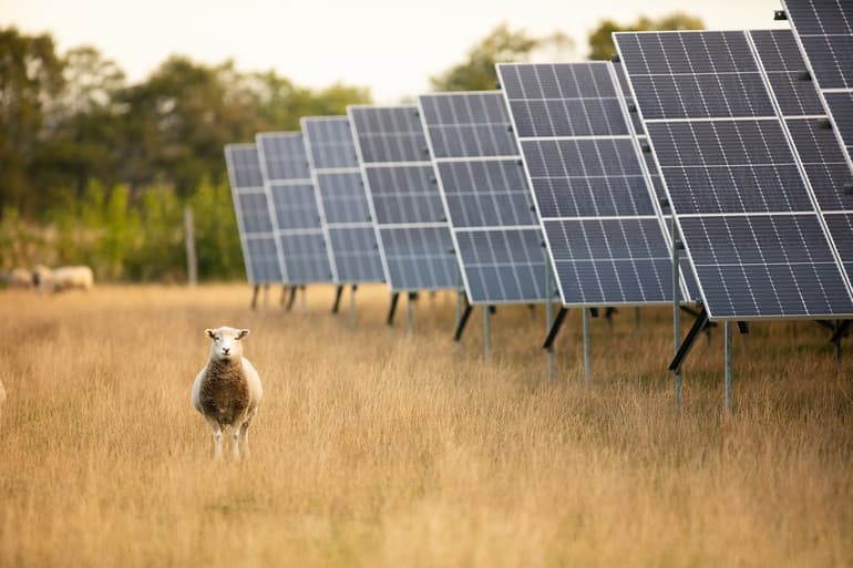 Better Energy skal levere strøm til Teknologisk Institut