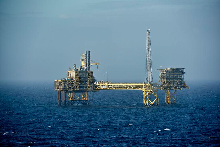 Regeringen vil stoppe mini-udbud efter BlueNord dropper jagten på ny olie- og gastilladelse