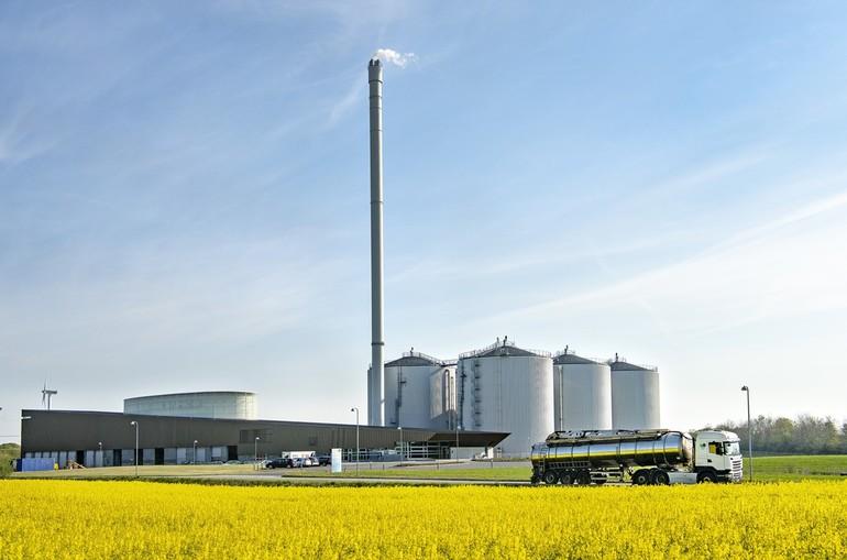 Struer Energi og Vestforsyning står overfor modvilligt salg af biogasanlæg til CIP