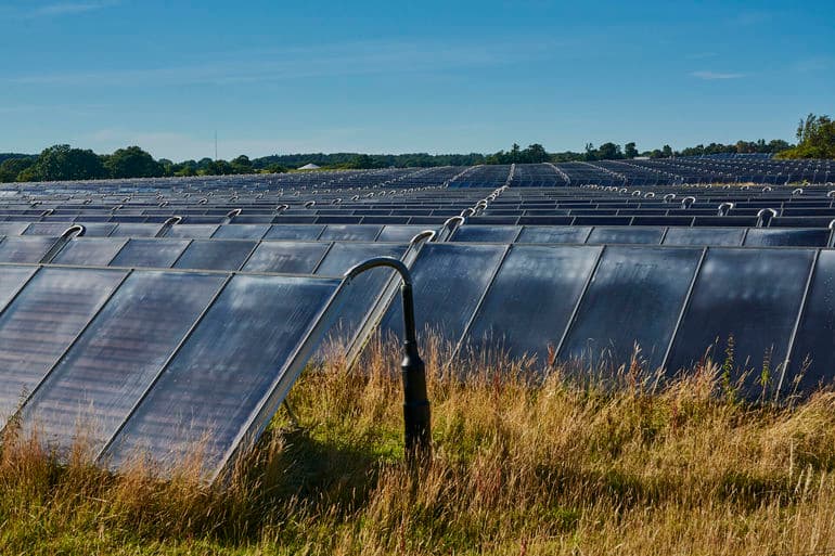 Sønderborg får kvalitetsstempling fra EU for plan for CO<sub>2</sub>-neutralt energisystem