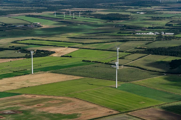 Ringkøbing-Skjern sætter deadline for ansøgning til VE-projekter