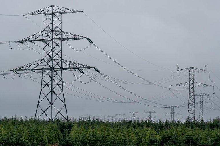 Ny energikrisestab under NEKST skal accelerere udbygning af elnettet
