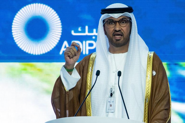 BBC: Emiraterne ville bruge COP28 til olie- og gasaftaler