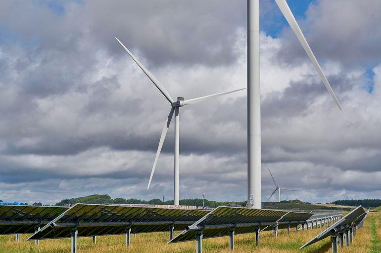 Green Power Denmark vil have opgør mod stigende udgifter ved etablering af solceller og vindmøller